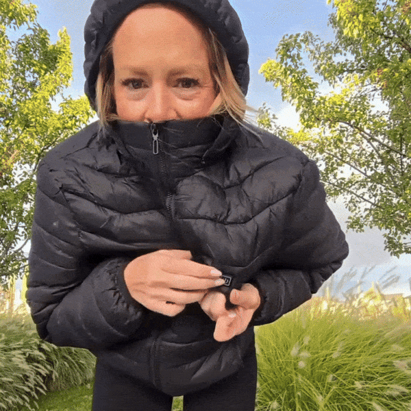 ThermaCore™ Värmejacka