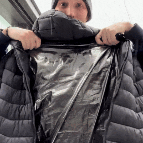 ThermaCore™ Värmejacka