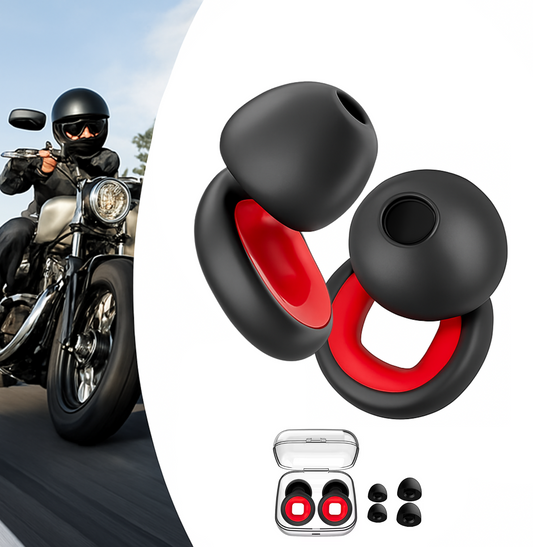 MotoPlugs – Tysta vinden, inte vägen