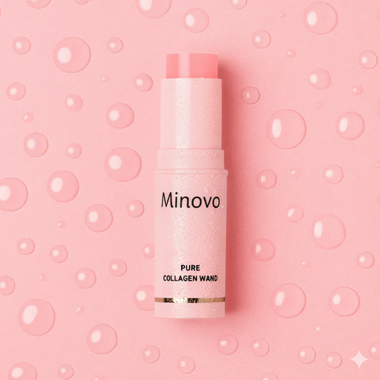 Minovo Pure Collagen Wand