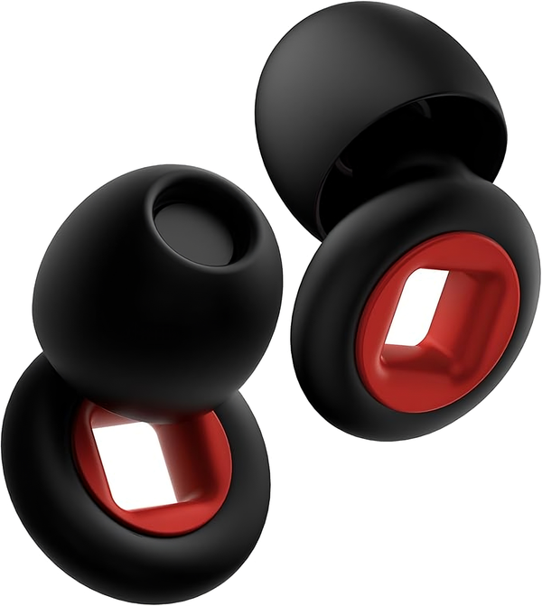 MotoPlugs Vindskyddsöronproppar