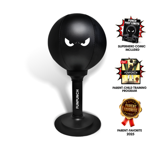 EnergiBollen™ - kids edition