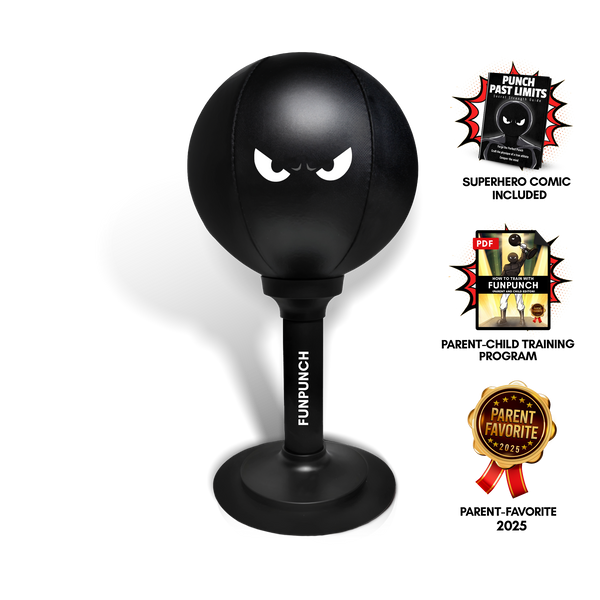 EnergiBollen™ - kids edition